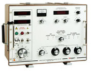 Capacitance and Dissipation Factor Test Sets